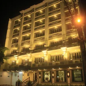 Hotel Herald Polaris Makati City