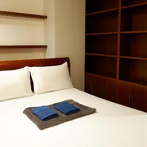 Hostel Makati Budget Makati City