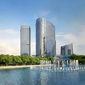 5* Hotel Hyatt Regency Suzhou