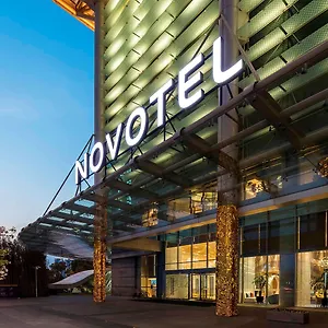 5* Hotel Novotel Jinji Suzhou Sip