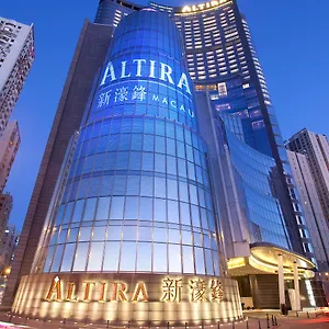 Hotel Altira Macau Taipa (Macau)