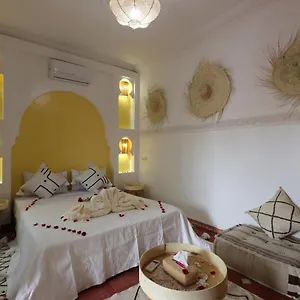 Guest house Choukri Marrakesh