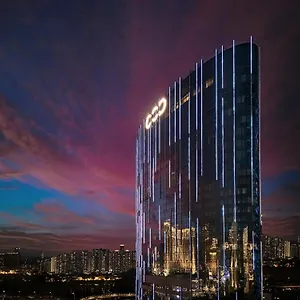 Hotel Of Dreams - Nuewa Macau