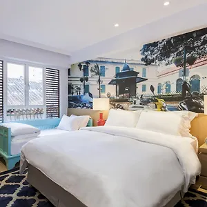 Hotel Caravel Macau
