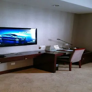 Hotel Glory Grand Zhengzhou